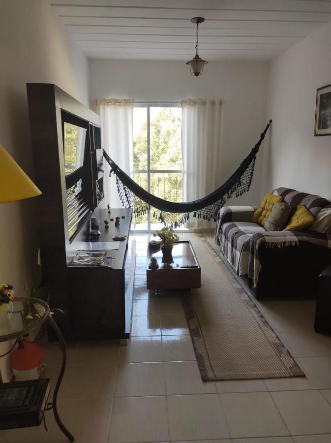 Apartamento Pedra Do Imperador Nova Friburgo Exterior foto